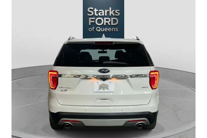 $24995 : Ford Explorer 2016 AWD Limit image 5