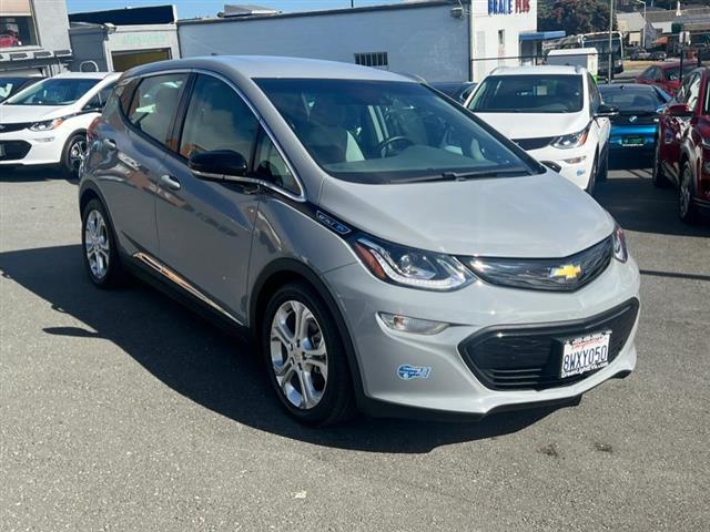 $17300 : Used 2021 Bolt EV LT for sale image 3