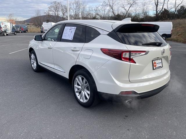 $28160 : PRE-OWNED 2019 ACURA RDX BASE image 7