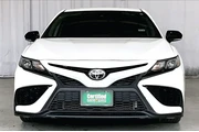 $24491 : Toyota Camry 2023 SE 4dr Sed thumbnail