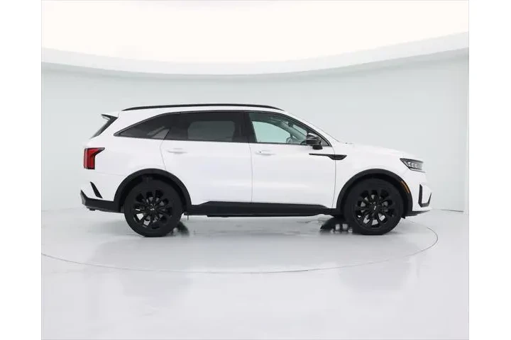 $28998 : Kia Sorento 2021 SX Prestige image 7