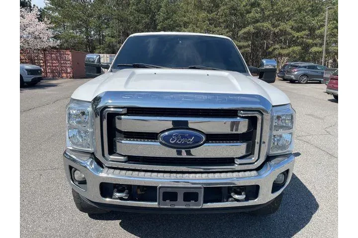 $27039 : Ford F-250 Super Duty 2014 4 image 9