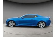 $31108 : Chevrolet Camaro 2017 SS 2dr thumbnail