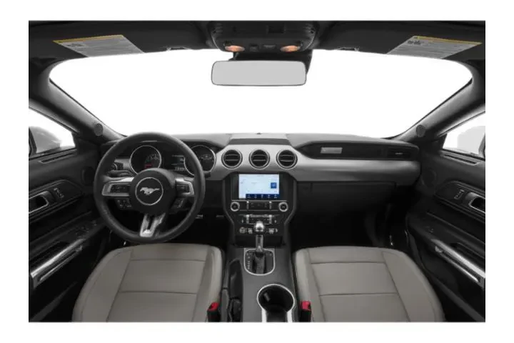 $23290 : Ford Mustang 2023 EcoBoost 2 image 8