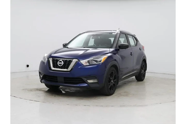 $17998 : Nissan Kicks 2020 SR 4dr Cro image 4