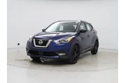 $17998 : Nissan Kicks 2020 SR 4dr Cro thumbnail