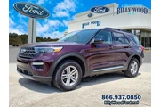 Ford Explorer 2023 AWD XLT 4 en Shreveport