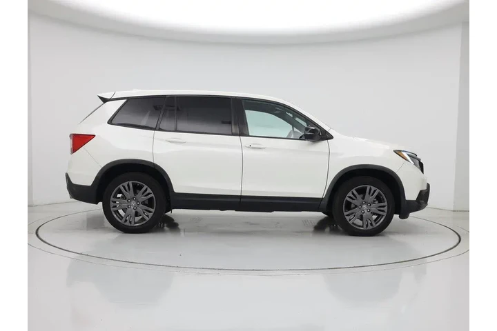 $26998 : Honda Passport 2019 AWD EX-L image 7
