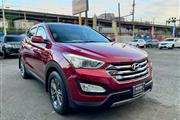 2013 Santa Fe thumbnail