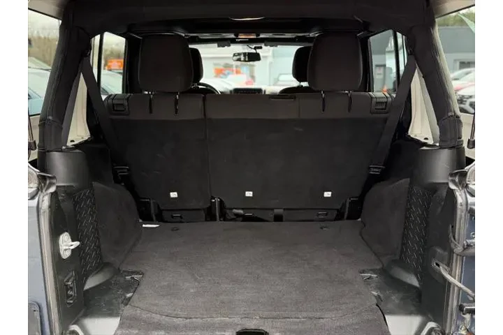 $20999 : Jeep Wrangler JK Unlimited 2 image 5