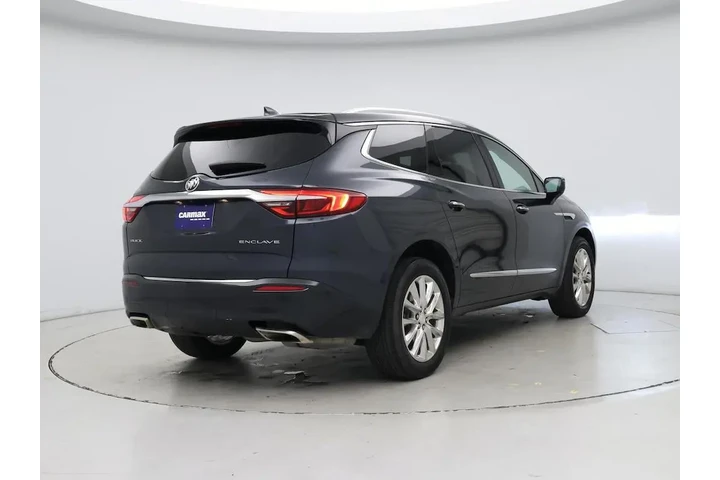 $22998 : Buick Enclave 2018 Premium 4 image 8