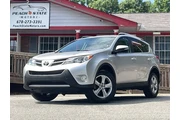 Toyota RAV4 2015 XLE 4dr SUV