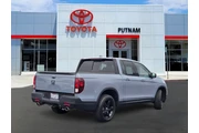 $32888 : Honda Ridgeline 2023 AWD Bla thumbnail