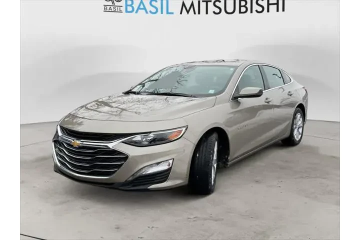 $19249 : Chevrolet Malibu 2024 LT 4dr image 2