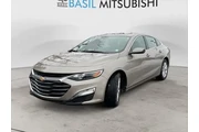 $19249 : Chevrolet Malibu 2024 LT 4dr thumbnail