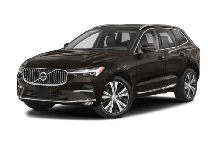 $24988 : Volvo XC60 2022 AWD B5 Momen image 1
