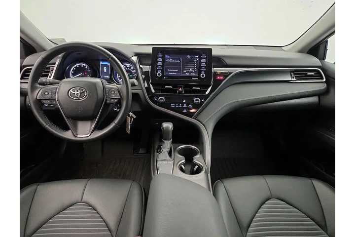 $26998 : Toyota Camry 2022 SE 4dr Sed image 9