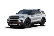 Ford Explorer 2022 AWD Timbe en Newburgh