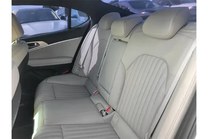 $35991 : Genesis G70 2023 3.3T Standa image 8