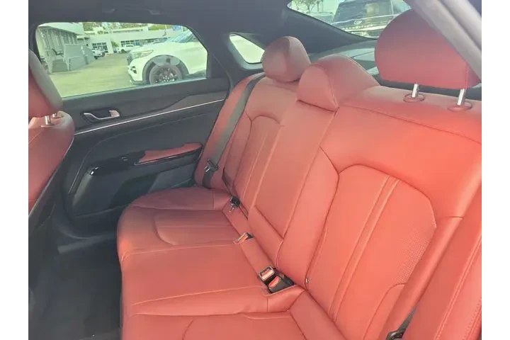 $26991 : Kia K5 2025 GT-Line 4dr Seda image 7