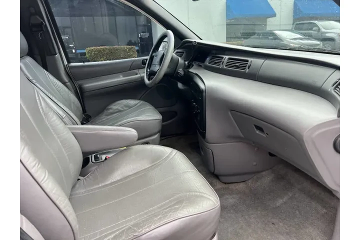 $3725 : 1996 Windstar LX image 8