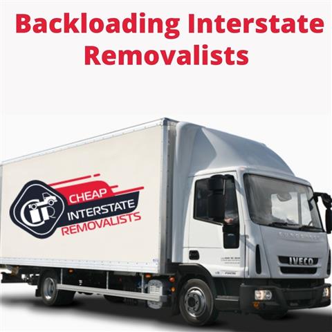 cheap interstate removalists image 1