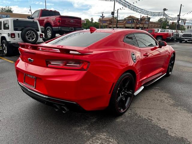 $38299 : 2016 Camaro 2dr Cpe 2SS image 5