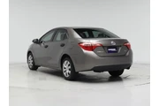$16998 : Toyota Corolla 2018 LE 4dr S thumbnail