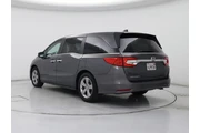 $30998 : Honda Odyssey 2019 EX-L 4dr thumbnail