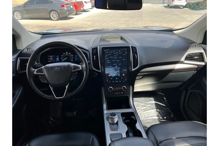 2024 Edge SEL image 9