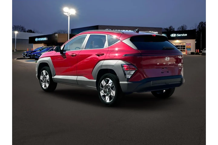 $22800 : Hyundai KONA 2024 AWD SEL 4d image 5