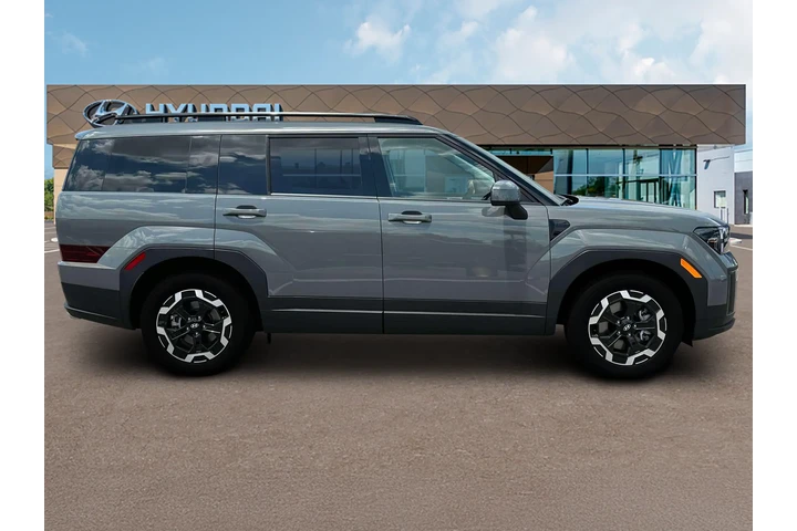 $35688 : Hyundai SANTA FE 2025 SEL 4d image 9
