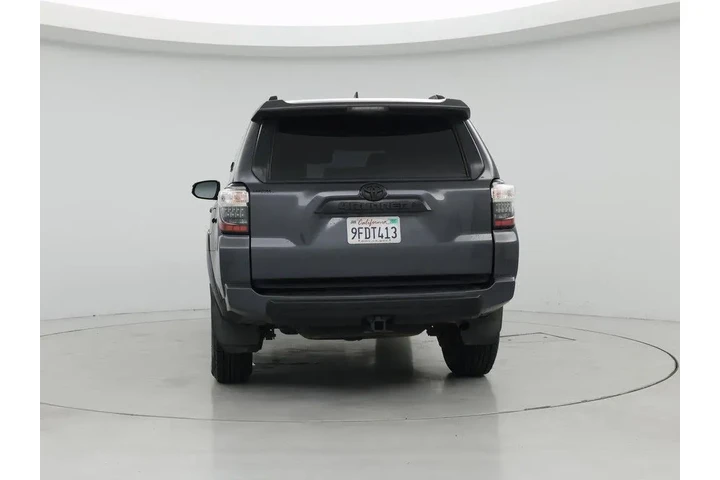 $34998 : Toyota 4Runner 2021 4x4 TRD image 6