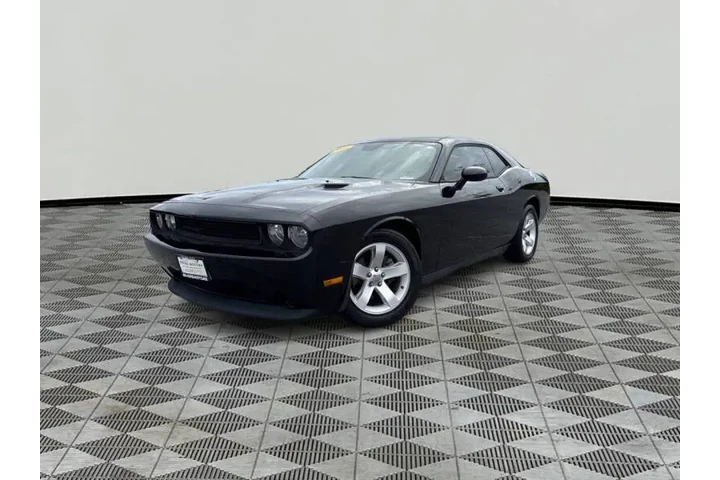 $11999 : 2012 Challenger SXT Plus image 10