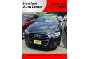 2018 Q3 2.0T quattro Sport Pr en Hartford