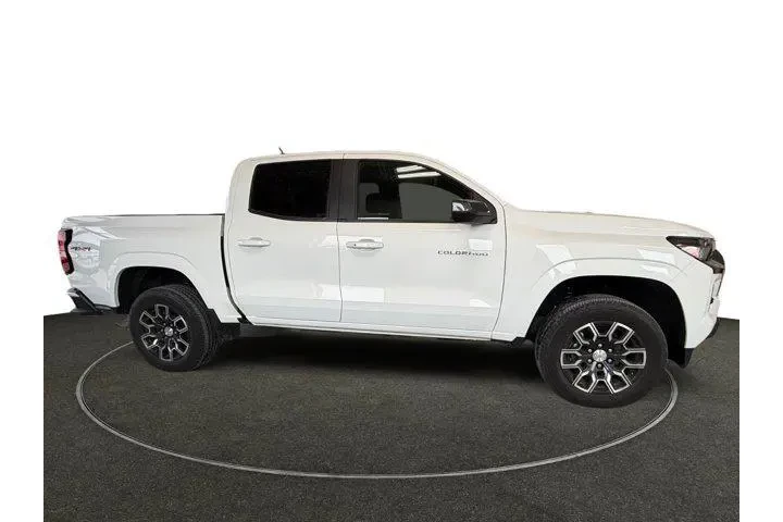 $31999 : Chevrolet Colorado 2023 4x4 image 6