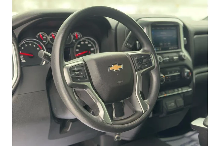 $21569 : Chevrolet Silverado 1500 202 image 4