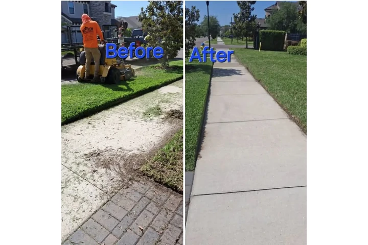 Landscaping near me area image 1