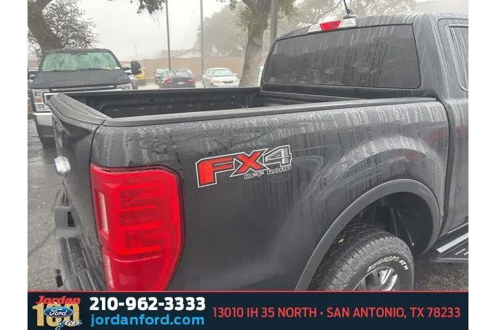 $29175 : Ford Ranger 2023 4x4 XL 4dr image 10