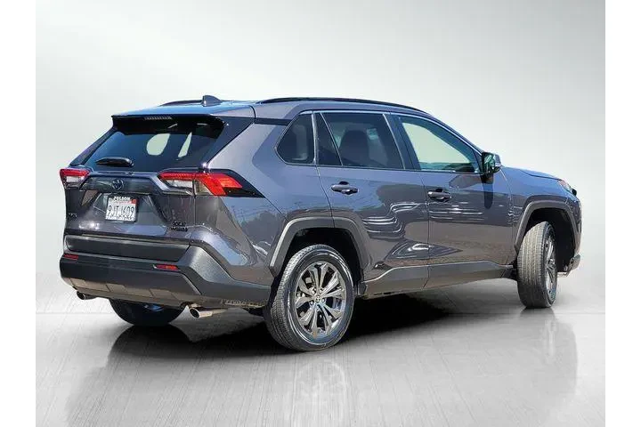 $38920 : Toyota RAV4 Hybrid 2024 AWD image 4
