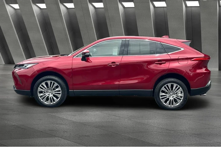 $32700 : Toyota Venza 2023 AWD Limite image 7