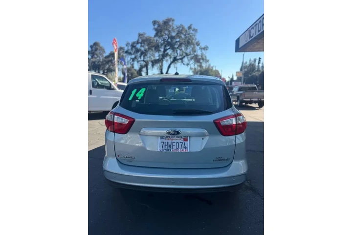 $6995 : 2014 C-MAX Hybrid SEL image 8
