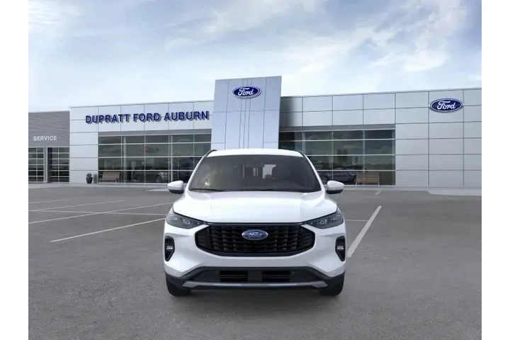 $39500 : Ford Escape Plug-In Hybrid 2 image 6