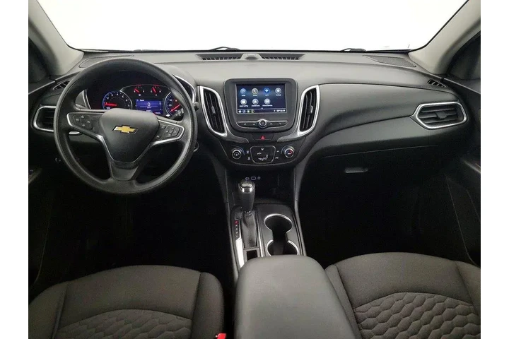 $16998 : Chevrolet Equinox 2019 4x4 L image 9