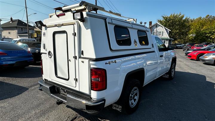 $10995 : 2014 GMC Sierra 1500 image 7