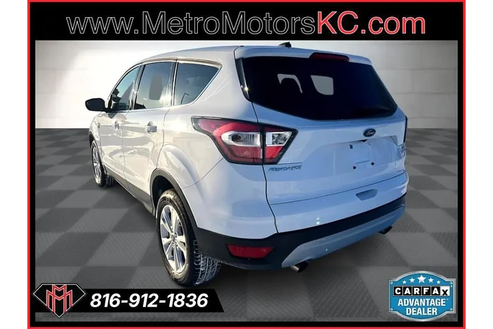 $12989 : 2017 Escape SE 4WD image 3