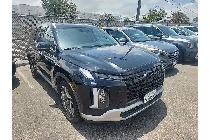 $32491 : Hyundai PALISADE 2023 SEL 4d image 1