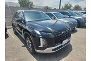 Hyundai PALISADE 2023 SEL 4d en San Diego