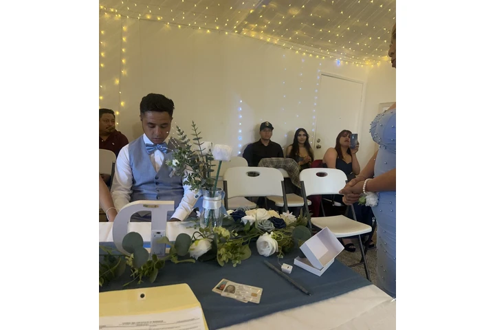 Bodas civiles image 3