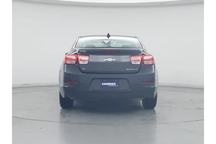 $11998 : Chevrolet Malibu 2015 LS 4dr image 6